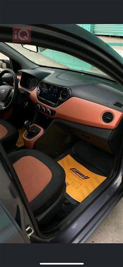 هيونداي i10